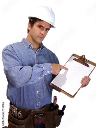 Photo: angry supervisore angry supervisore