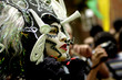 personnage de carnaval