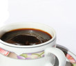 ce café est  fou!