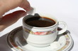 un sucre pour  mon café