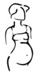 pregnant women