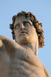 statue in rome statue in rome