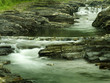 waterfall stream