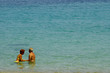 Image : senior\'s holidays