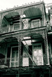 new orleans balconies