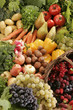 fruits et legumes