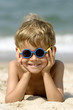 lunettes de soleil