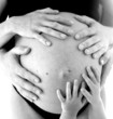 newborn coming