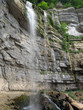 cascade