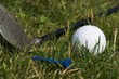 golf equipment