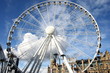 wheel