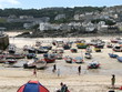st ives fishing fleet