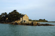 chapelle sur rive du golf