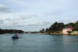 golf du morbihan
