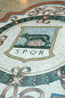 mosaic