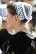 une belle bretonne