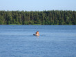 baden im see