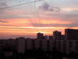 sundown