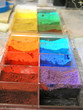artistic colors