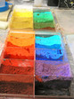 artistic colors