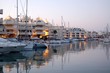 hafen von benalmadena