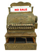 cash register