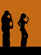 thespians