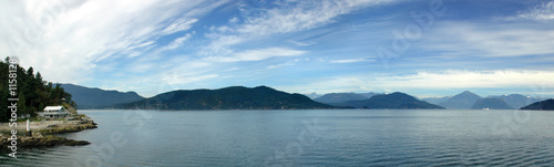 Photo: howe sound howe sound