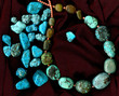 turquoise turquoise