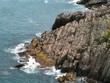 rocky cliffs 2
