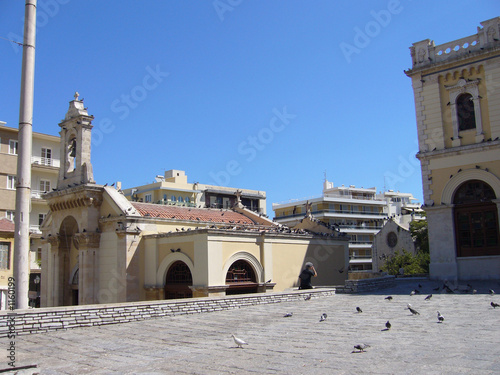 eglise,crete eglise,crete