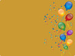 Illustration: balloons balloons