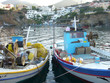 bateau,grece,port