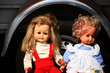 puppen