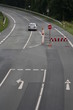 durchfahrt verboten