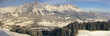 austrian alps