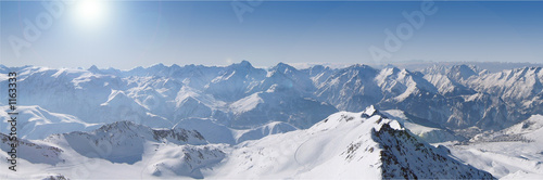 alpe d'heuz