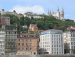 lyon et la basilique notre-dame de fourvière lyon et la basilique notre-dame de fourvière