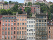 lyon et la basilique notre-dame de fourvière lyon et la basilique notre-dame de fourvière