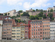 lyon et la basilique notre-dame de fourvière lyon et la basilique notre-dame de fourvière