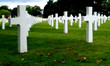 military cemetery