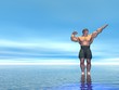 bodybuilder 15