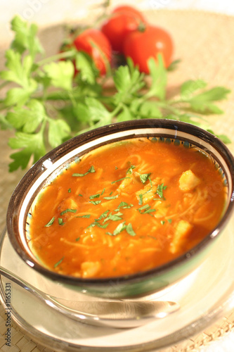 soupe marocaine soupe marocaine