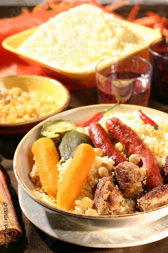 couscous couscous