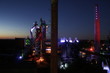 industriekultur landschaftspark duisburg "lapadu"
