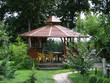 house in the garden