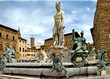 neotun fountain; neptunbrunnen