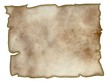 feuille de parchemin