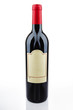 wine bottle