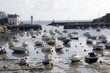 port de sauzon - bele ile en mer